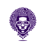 Blerdinomics logo